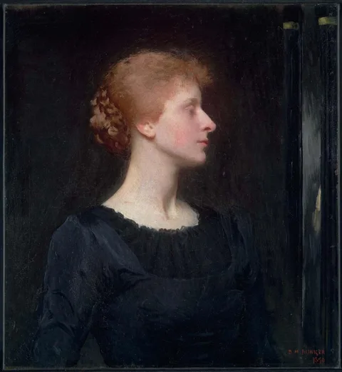 Dennis Miller Bunker, Jessica