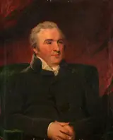 Martin Archer Shee, Dr Matthew Baillie (1761–1823)