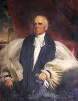 Martin Archer Shee, Bishop Edward Copleston (1776–1864)