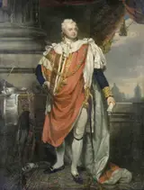 Martin Archer Shee, William IV (1765–1837), Duke of Clarence