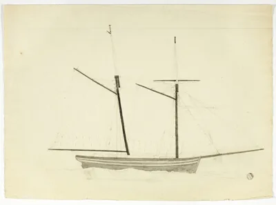 Nicholas Pocock, Whaler