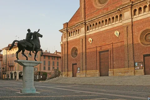 Francesco Messina, Regisole