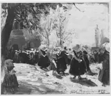 Paul Friedrich Meyerheim, Untitled