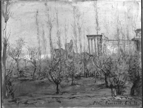 Paul Friedrich Meyerheim, Untitled