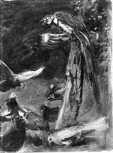 Paul Friedrich Meyerheim, Untitled