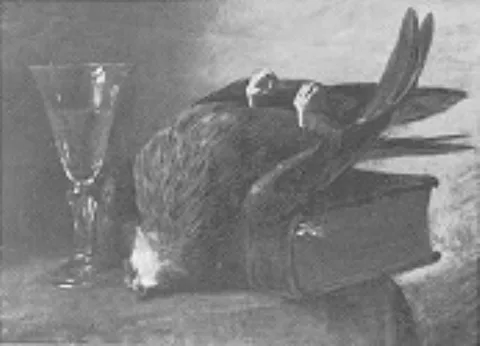 Paul Friedrich Meyerheim, Untitled