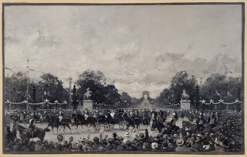 Luigi Loir, Untitled