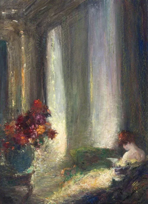Dudley Hardy, Her Favourite Corner