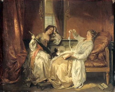 David Bles, The Conversation