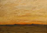 Albert Lorey Groll, Arizona Desert