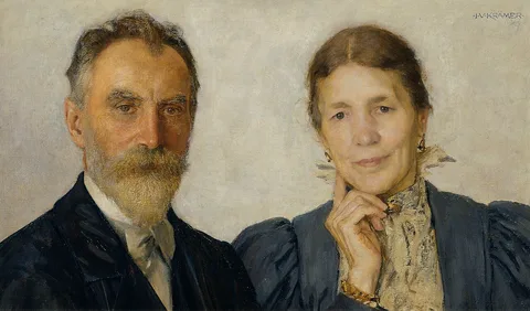 Johann Victor Krämer, Untitled