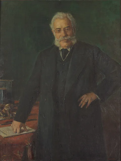 Johann Victor Krämer, Untitled