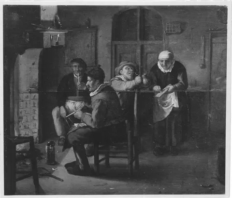 Matthias Scheits, Untitled