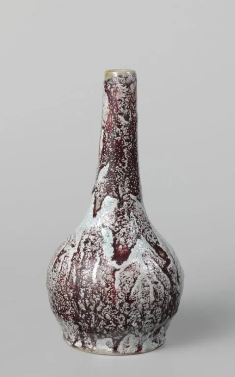 Ernest Chaplet, Vase