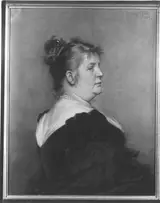 Leon Pohle, Anna Najork