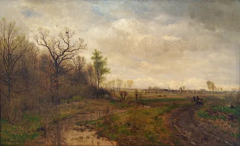 Karl Buchholz, Untitled