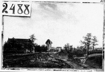 Pieter van Asch, Untitled