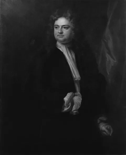 Jonathan Richardson, Sir Richard Steele