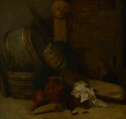 Pieter de Bloot, Untitled