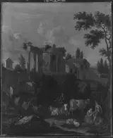 Johannes van der Bent, Untitled