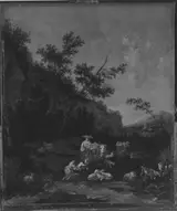 Johannes van der Bent, Untitled