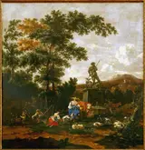 Johannes van der Bent, Untitled