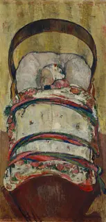 Edouard Vallet, Untitled
