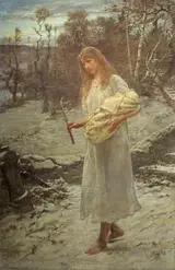 William John Hennessy, Penance