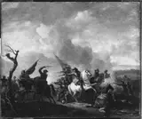 Jan Frans van Bredael, Untitled