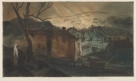 Pop Hart, Jersey Hills