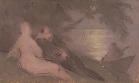 Milan Thomka Mitrovský, Blending of Soul