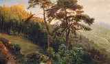 Anton Hlávacek, Untitled