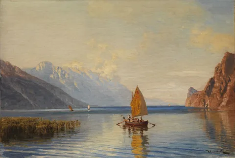 Anton Hlávacek, Untitled