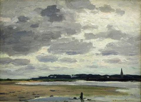 Wilhelm Hambüchen, Untitled