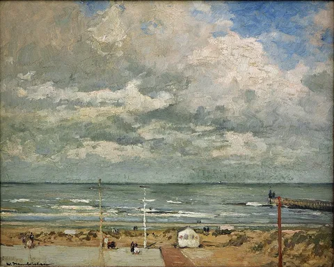Wilhelm Hambüchen, Untitled