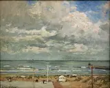 Wilhelm Hambüchen, Untitled