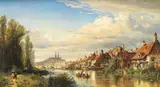 Charles Kuwasseg, Untitled