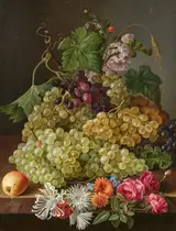 Gottfried Wilhelm Voelcker, Untitled