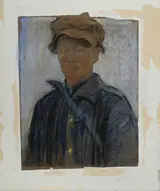 Leonard Richmond, A Chinese Coolie