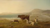 George Stanfield Walters, Ramsey
