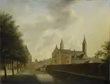 Johannes Janson, Heemstede Castle