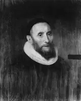 Jacob Gerritsz. Cuyp, Portrait Of a Man at Age 67
