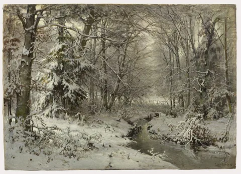 Louis Apol, Untitled