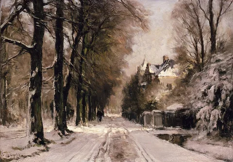 Louis Apol, Untitled