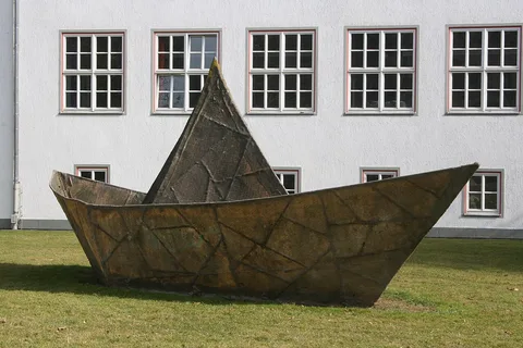 Anatol Herzfeld, Traumschiff Tante Olga