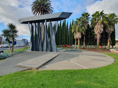 Warren Viscoe, Portage / Tai Whakarunga Tai Whakararo