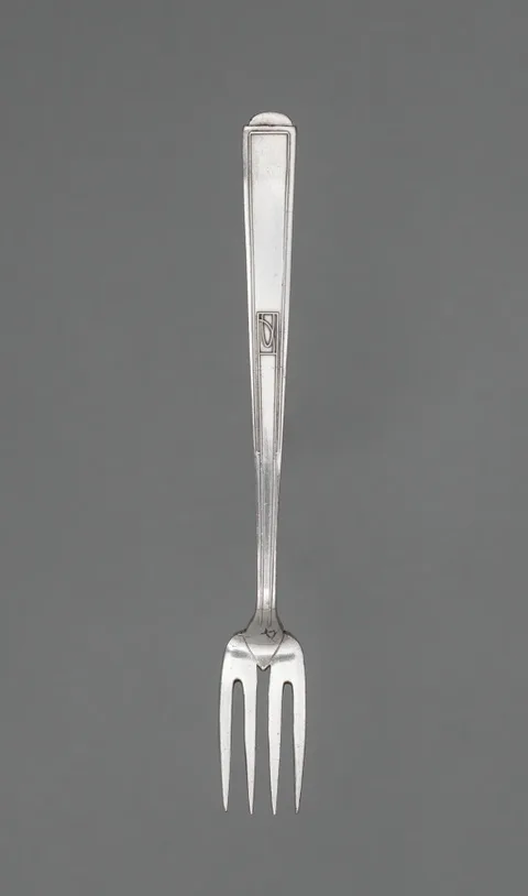 Joseph Maria Olbrich, Fish Fork