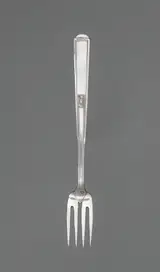 Joseph Maria Olbrich, Fish Fork