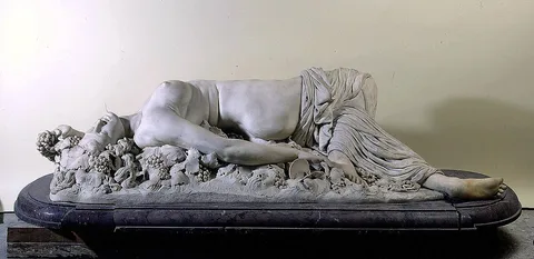 Auguste Clésinger, Untitled