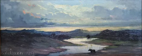 Auguste Clésinger, Untitled